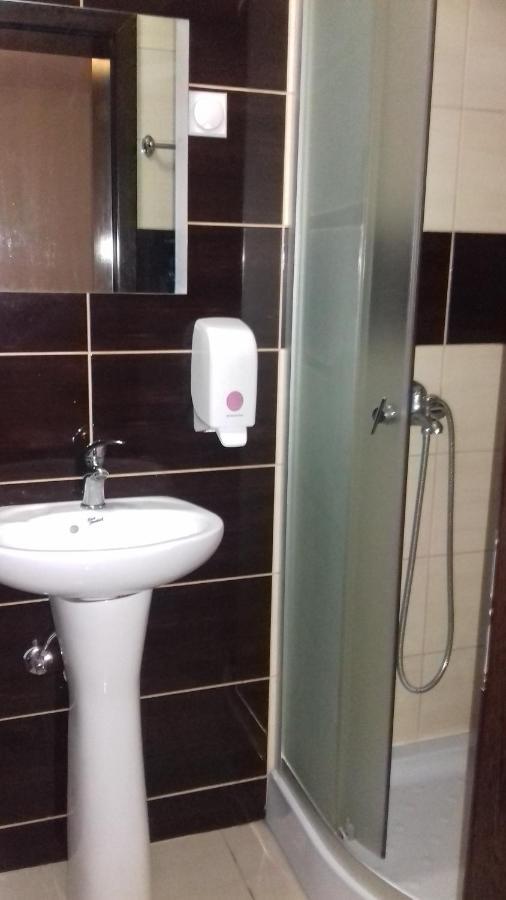 Asterix Rooms Leskovac  Exterior foto