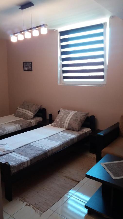 Asterix Rooms Leskovac  Exterior foto